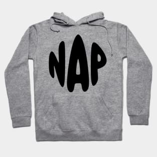 Nap Hoodie